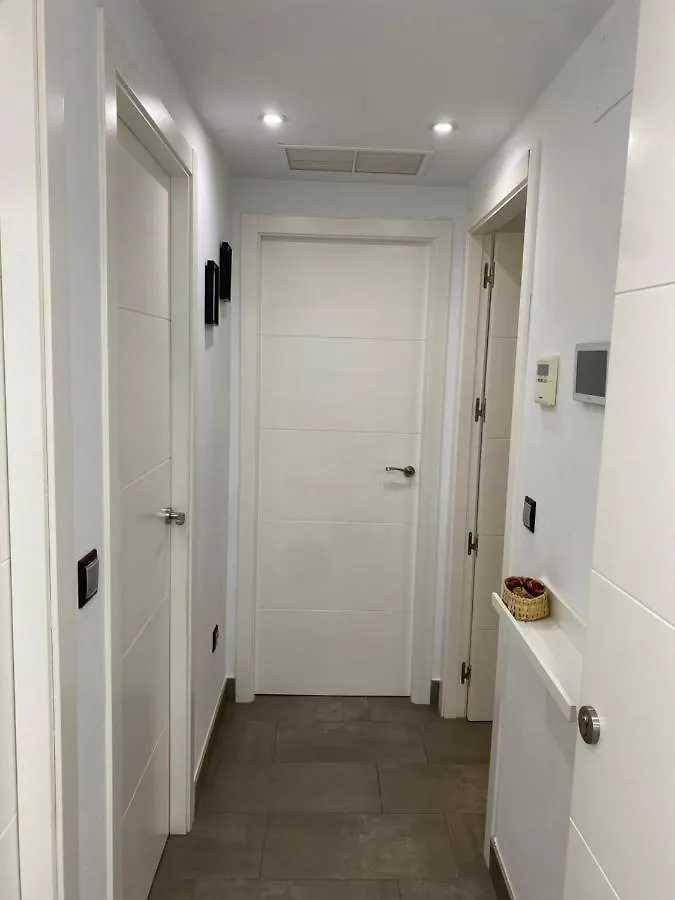 Apartamento Piso Turistico Zaida Almodóvar del Río 0*,
