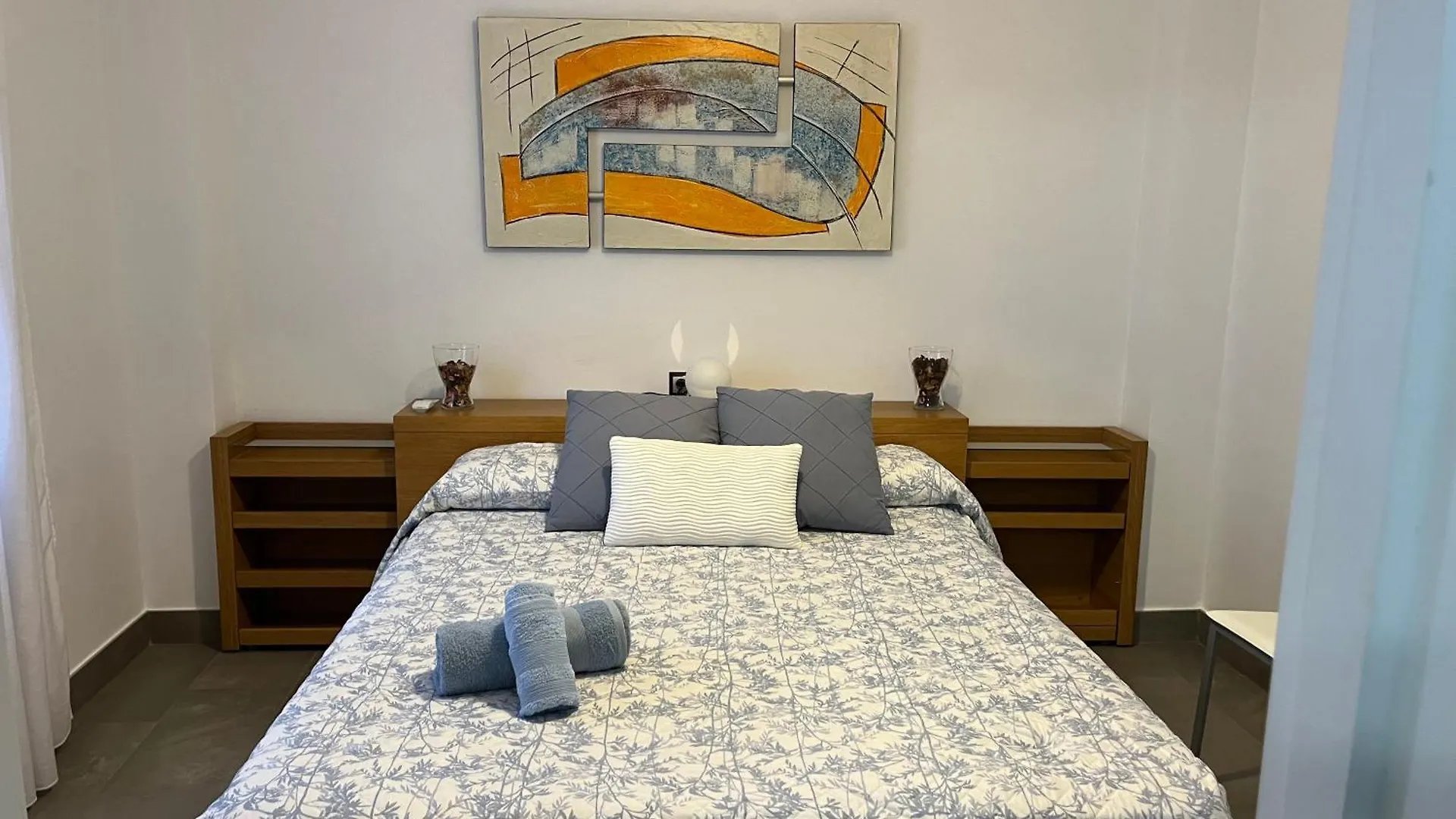 Apartamento Piso Turistico Zaida Almodóvar del Río