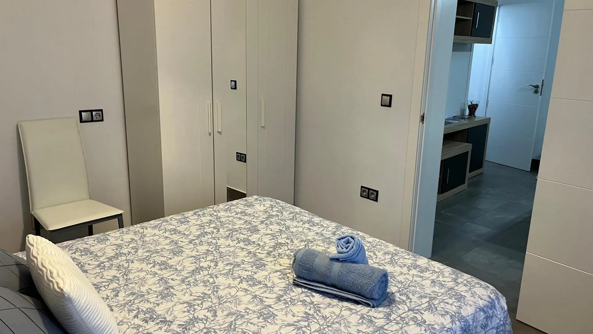 Apartamento Piso Turistico Zaida Almodóvar del Río 0*,