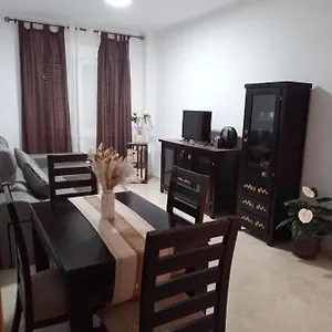 Apartamento Castilla, Almodóvar del Río