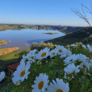 Сasa de vacaciones Rural Mi Frasca, Almodóvar del Río