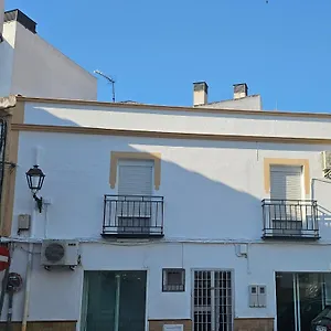 Apartamento La Encanta, Almodóvar del Río