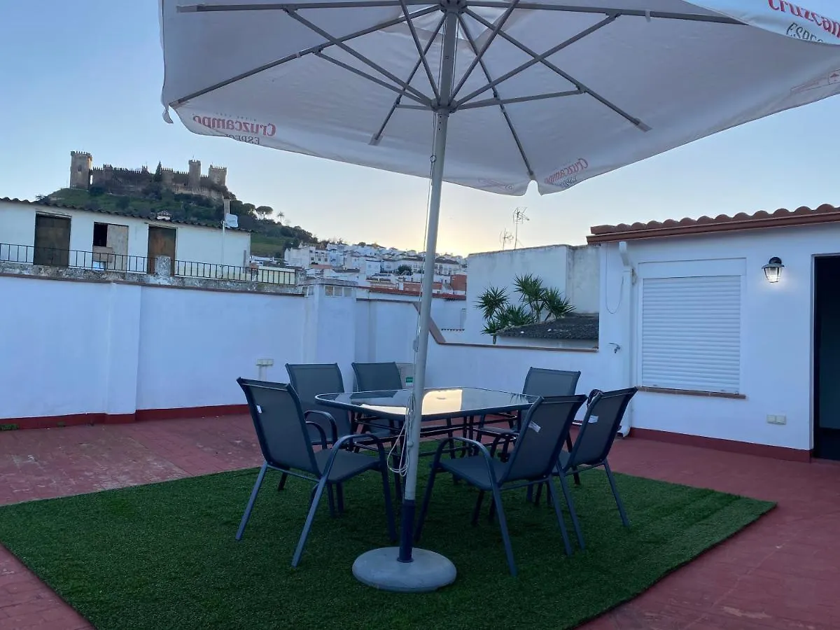 Piso Turistico Zaida Apartment Almodovar del Rio 0*,  Spain