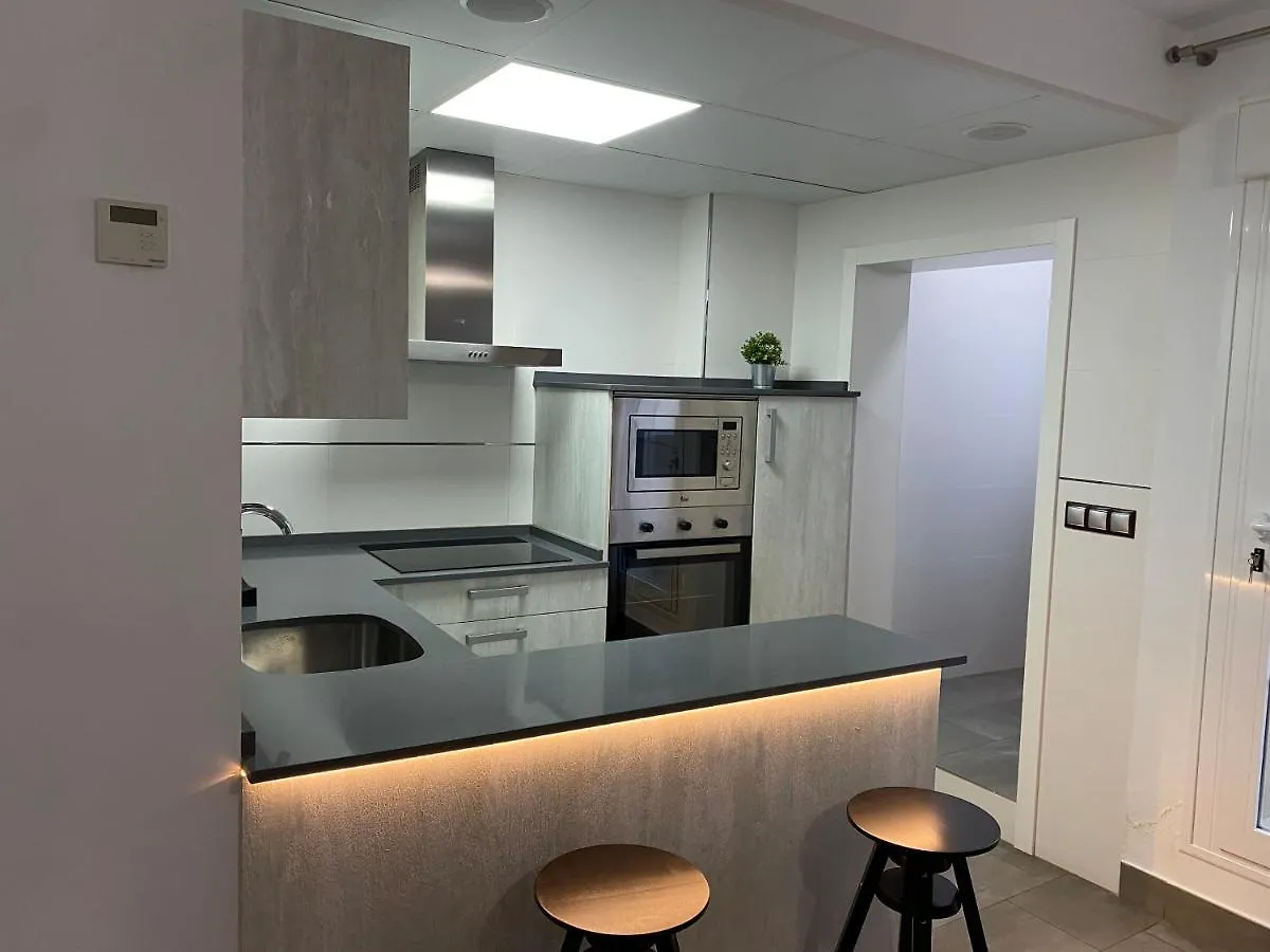 Piso Turistico Zaida Apartment Almodovar del Rio