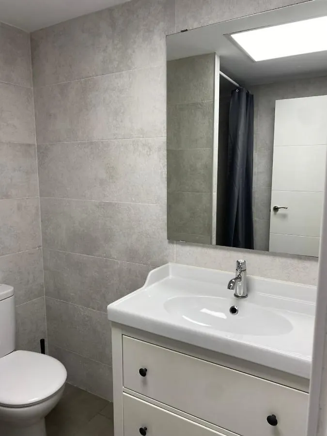 Piso Turistico Zaida Apartment Almodovar del Rio